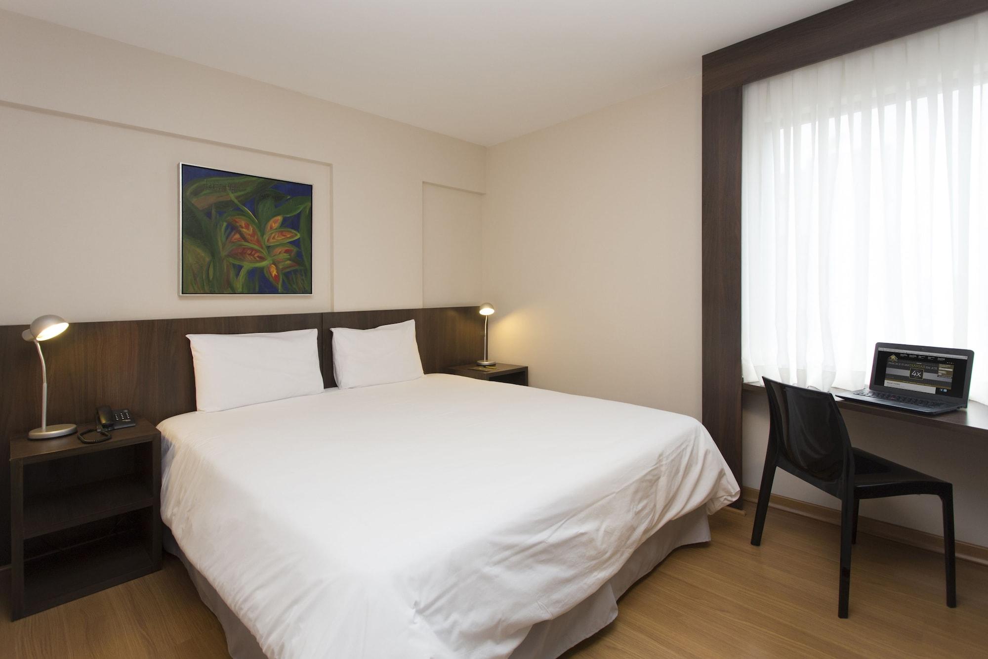 Royal Design Savassi 3* Belo Horizonte