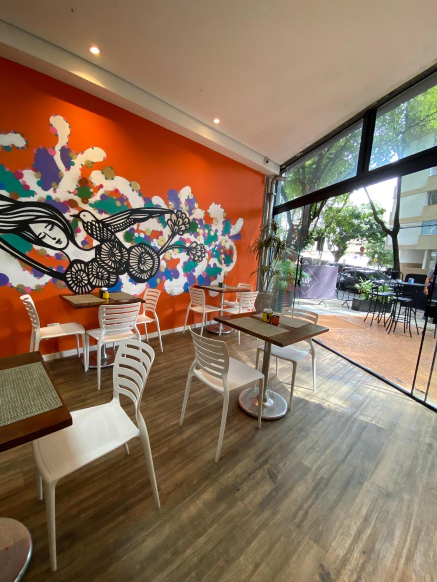 Royal Design Savassi Hotel Belo Horizonte